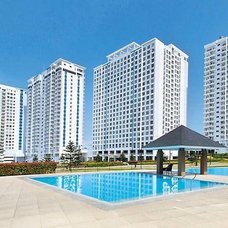 Smdc Cool Residences Tower A Unit 1019 따가이따이 외부 사진