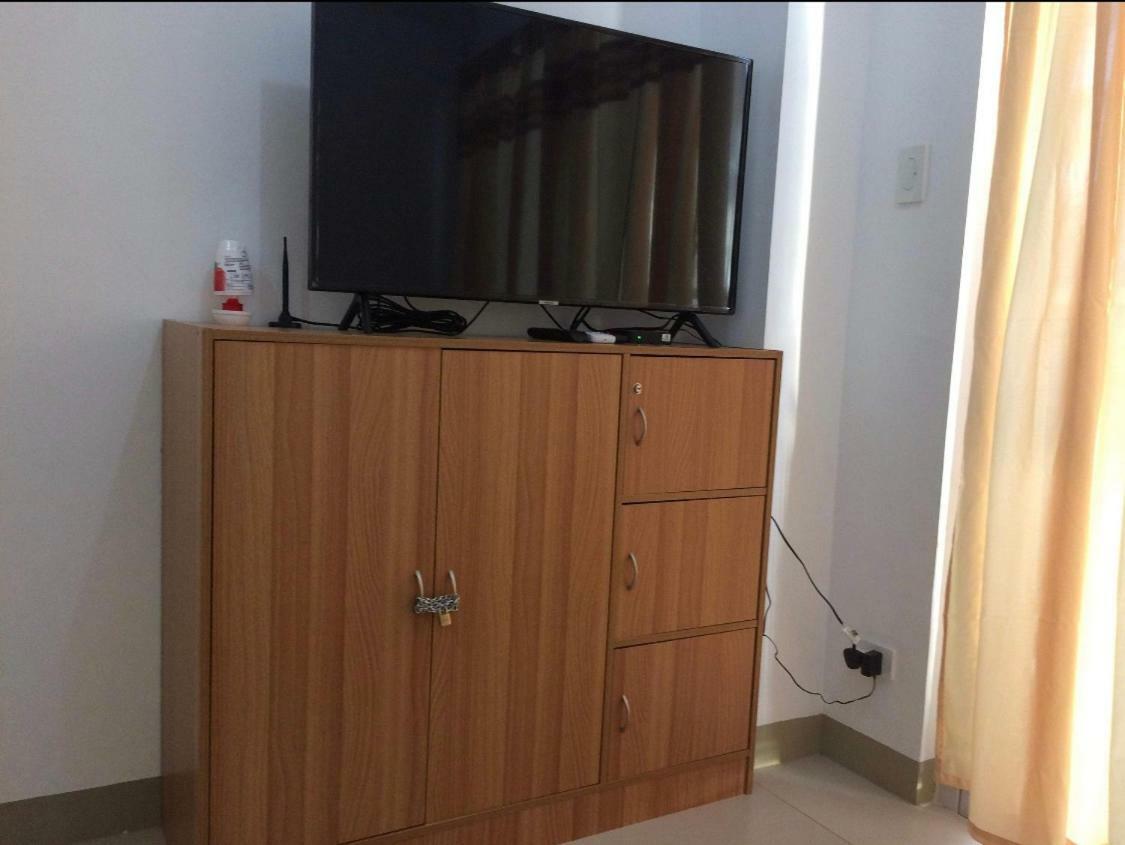 Smdc Cool Residences Tower A Unit 1019 따가이따이 외부 사진
