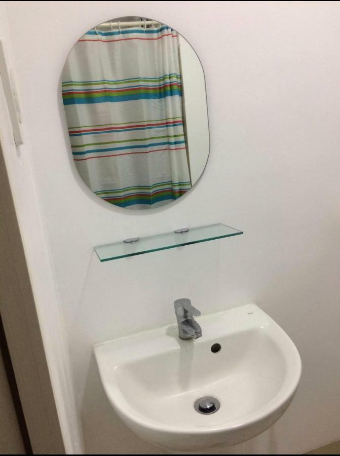 Smdc Cool Residences Tower A Unit 1019 따가이따이 외부 사진