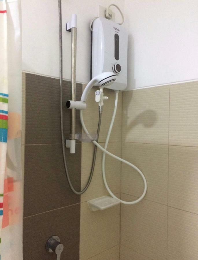 Smdc Cool Residences Tower A Unit 1019 따가이따이 외부 사진