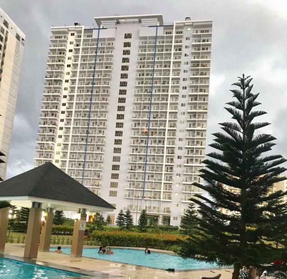Smdc Cool Residences Tower A Unit 1019 따가이따이 외부 사진