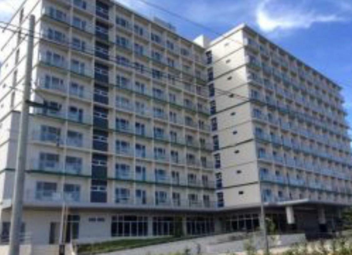 Smdc Cool Residences Tower A Unit 1019 따가이따이 외부 사진