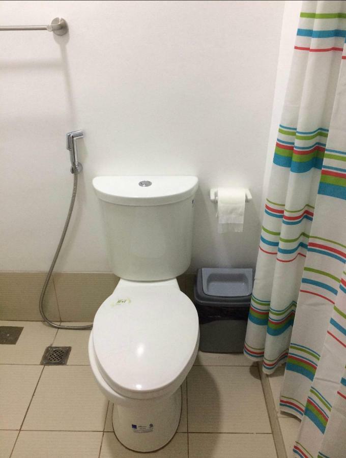 Smdc Cool Residences Tower A Unit 1019 따가이따이 외부 사진