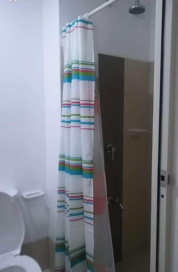 Smdc Cool Residences Tower A Unit 1019 따가이따이 외부 사진